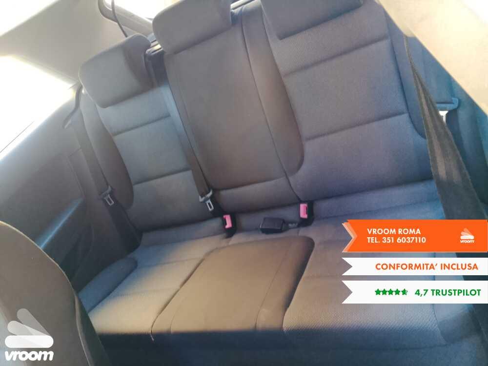 AUDI A3 2ª serie A3 1.8 TFSI Ambition