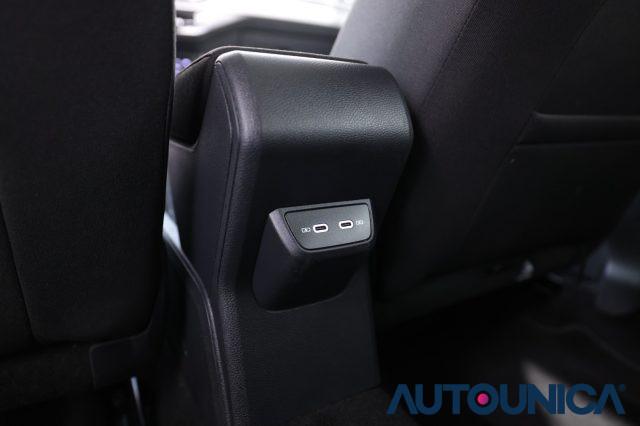 VOLKSWAGEN Polo 1.0 TSI DSG LIFE NEOPATENTATI