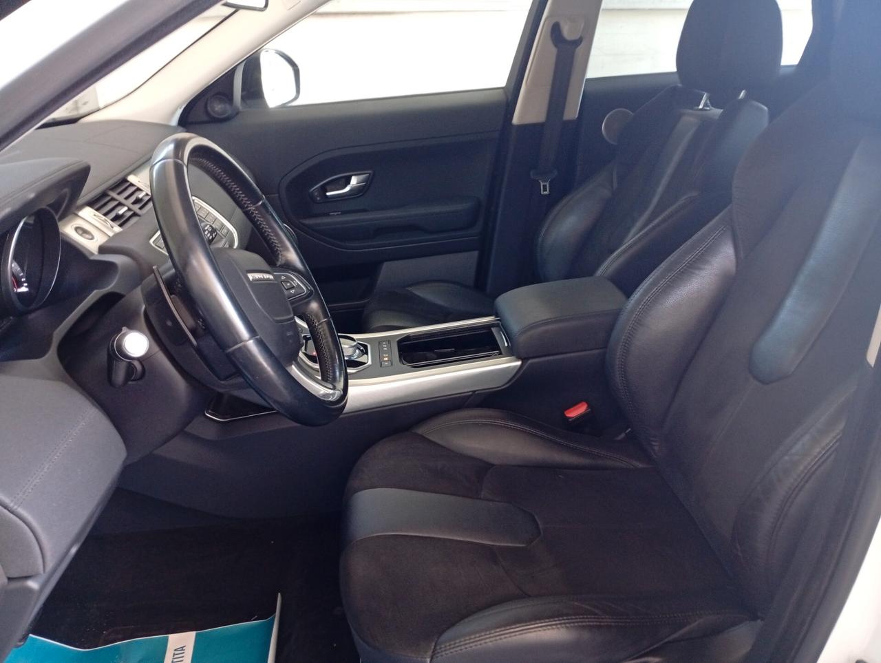 Land Rover Range Evoque 2.2 TD4 5p.Sport