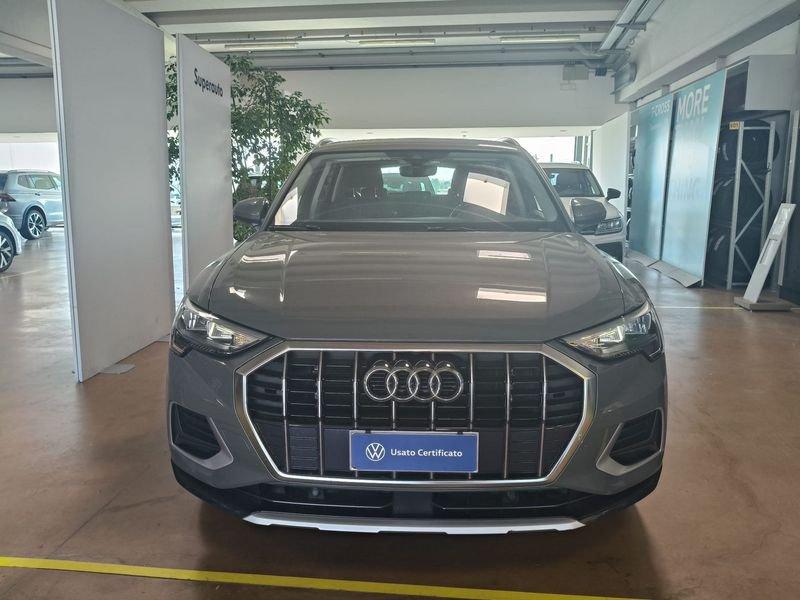 Audi Q3 35 TFSI S tronic Business