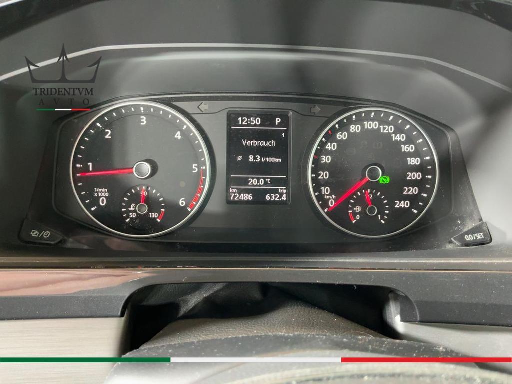 VOLKSWAGEN California 2.0 Tdi Ocean 150cv DSG