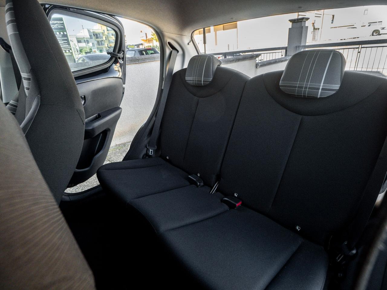 Peugeot 108 PureTech 82 3 porte Allure TOP!
