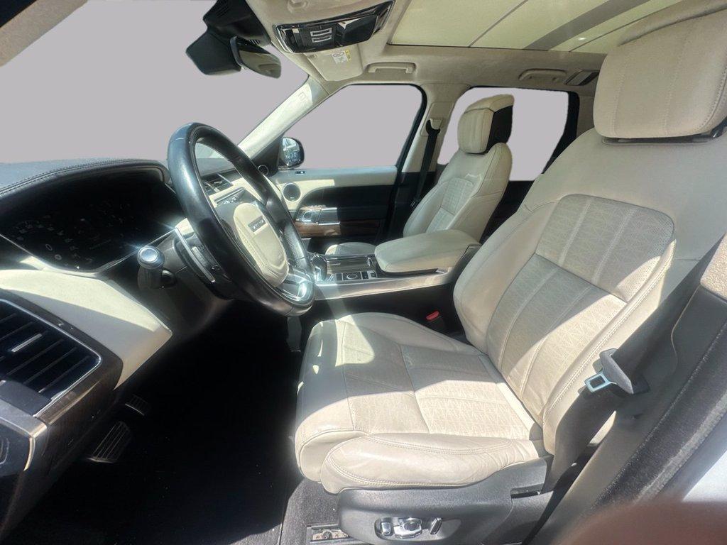 LAND ROVER Range rover sport 3.0d i6 mhev autobiography dynamic 350cv auto del 2022
