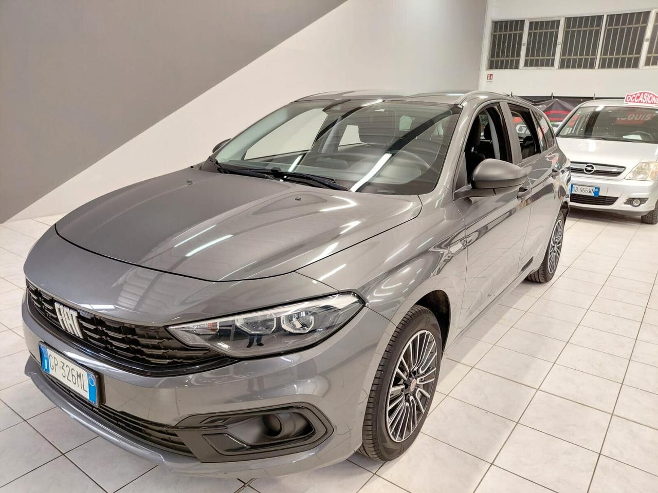 Fiat Tipo 1.0 SW 70.0000KM