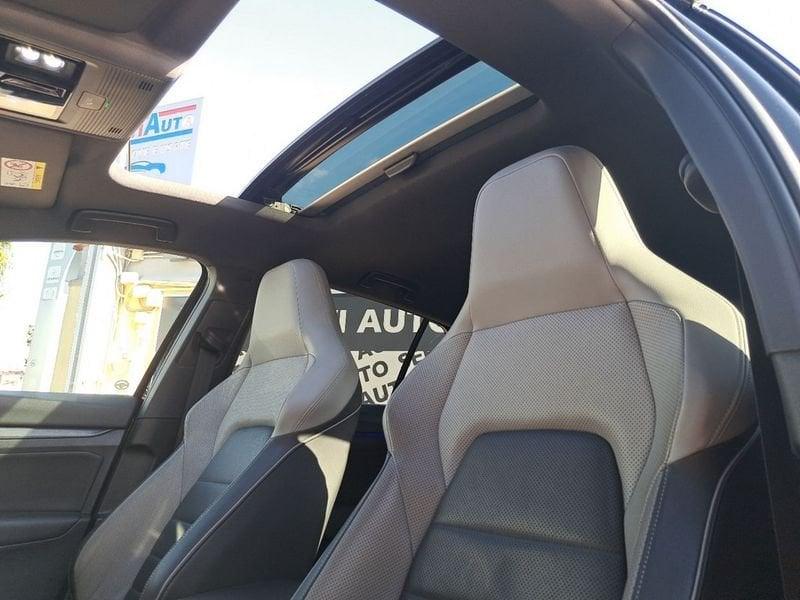 Volkswagen Golf Golf 2.0 TDI GTD DSG