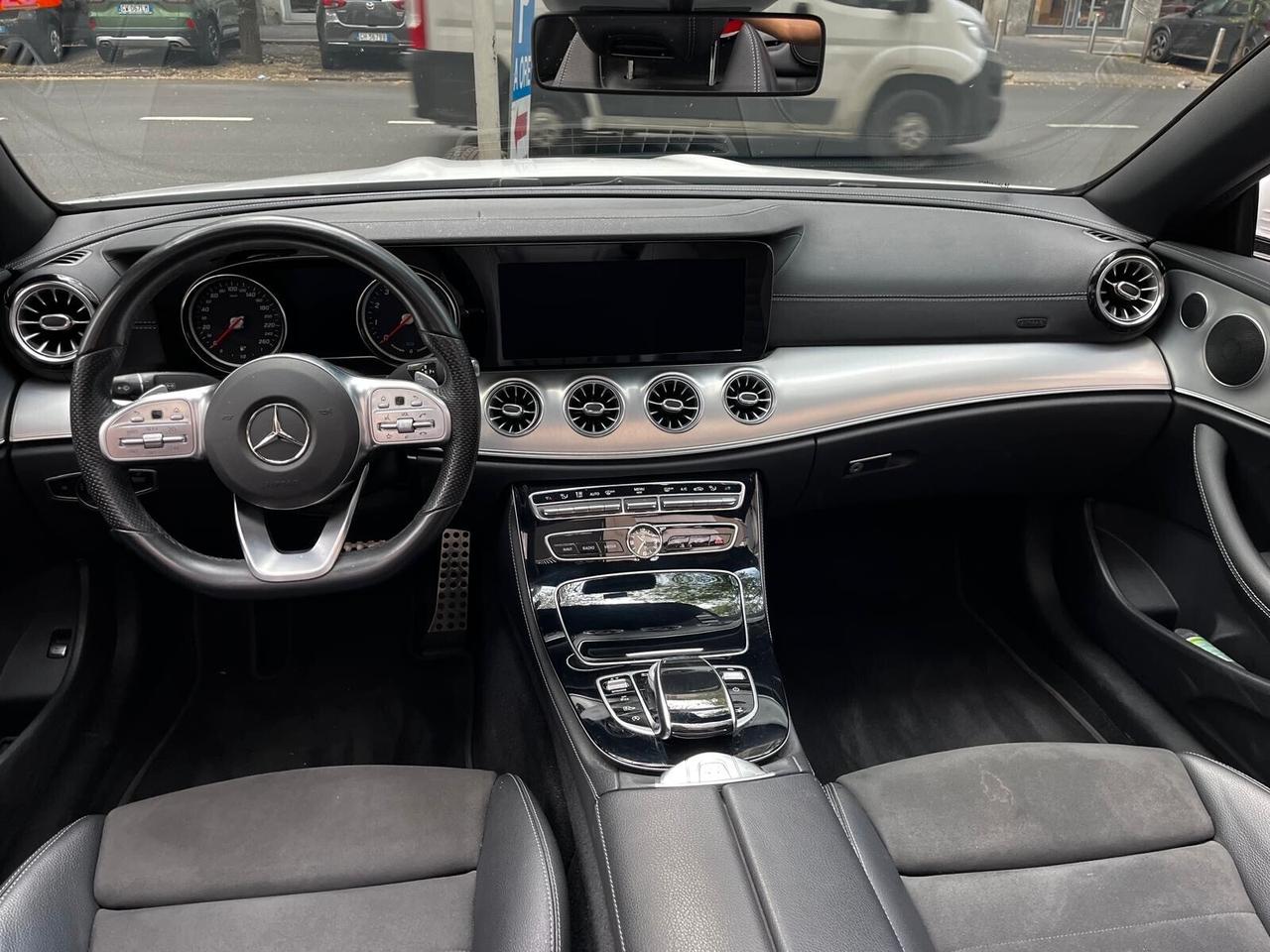 Mercedes-benz E 200 Auto EQ-Boost Premium Plus