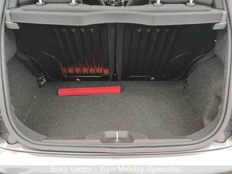 FIAT 500 1.0 Hybrid