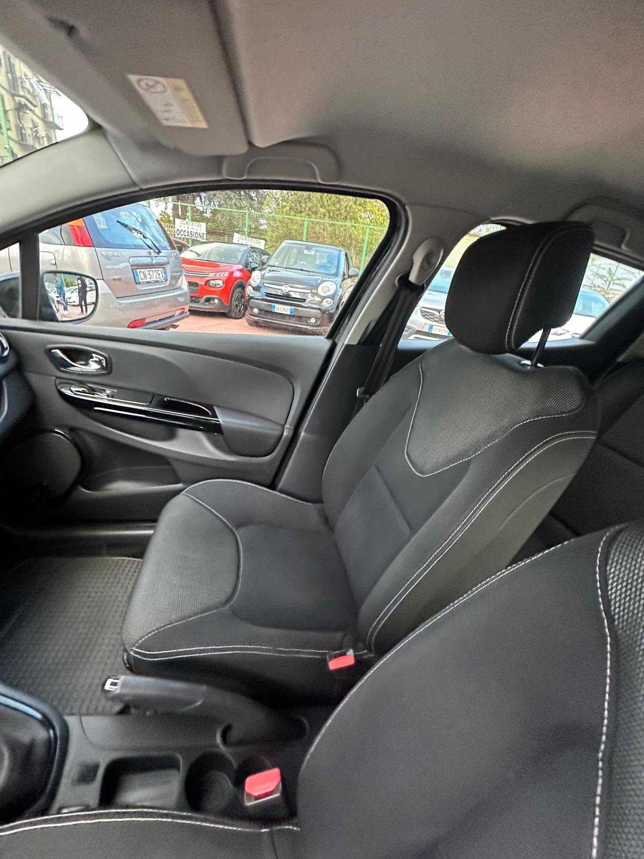 Renault Clio 1.2 75CV GPL 5 porte Wave