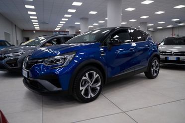 Renault Captur 1.0 tce RS Line Gpl 100cv