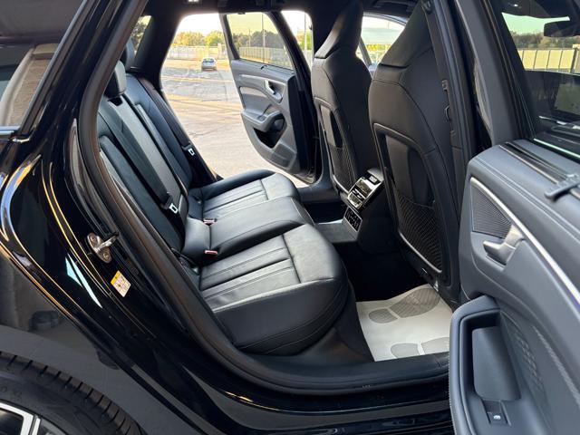 AUDI A6 Avant 2.0 TDI 150 kW mHEV+ S tronic quattro S line ed