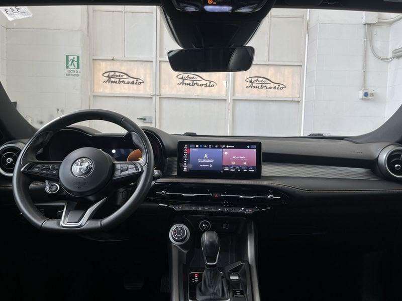 Alfa Romeo Tonale Tonale 1.6 Ti 130cv tct6 tua da 299,00 al mese