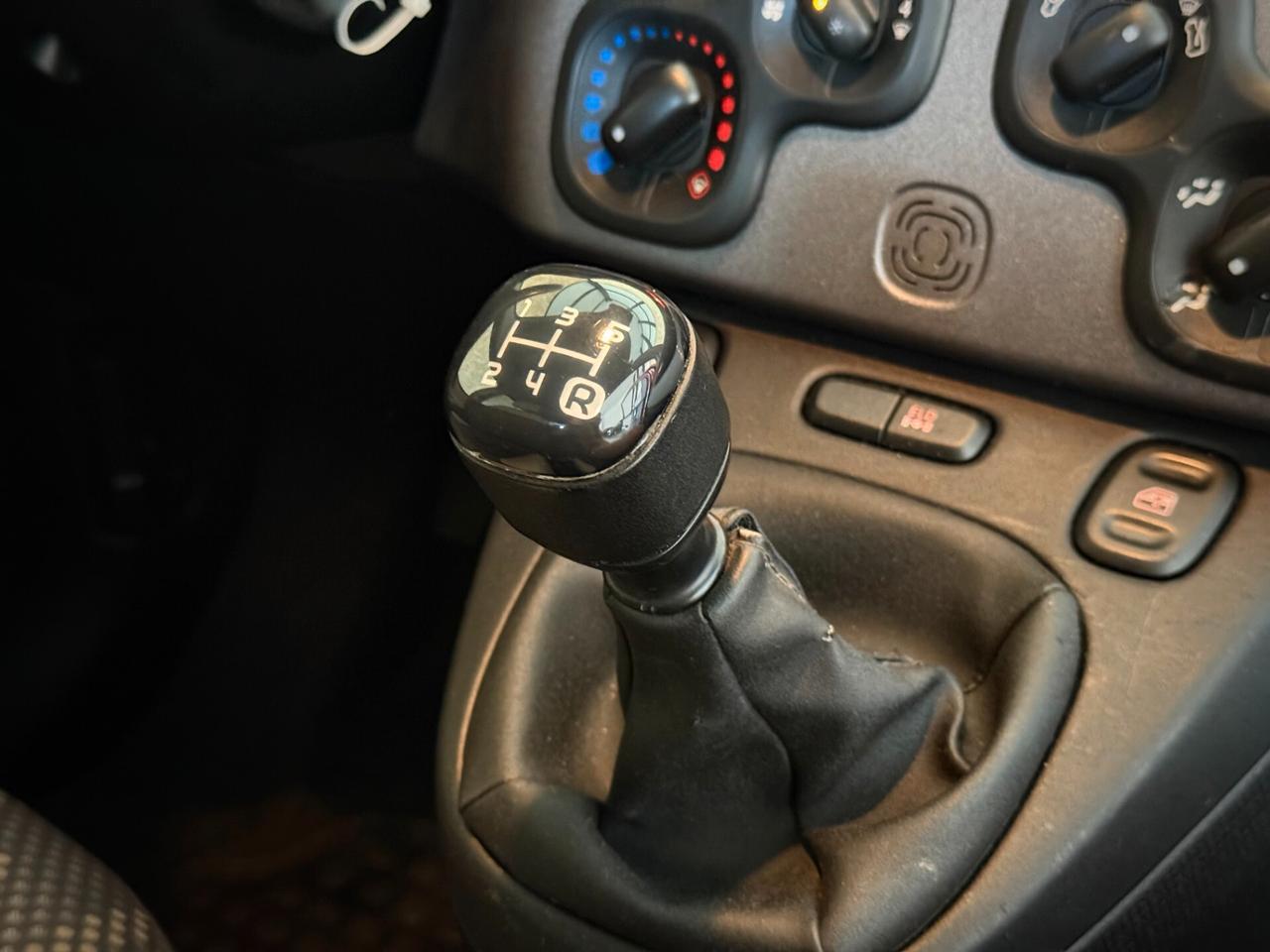 Fiat Panda 1.3 MJT 4x4 - MOTORE NUOVO