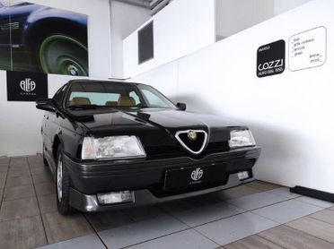 Alfa Romeo 164 3.0i V6 cat Quadrifoglio