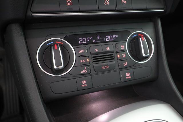 AUDI Q3 Q3 2.0 TDI 120 CV