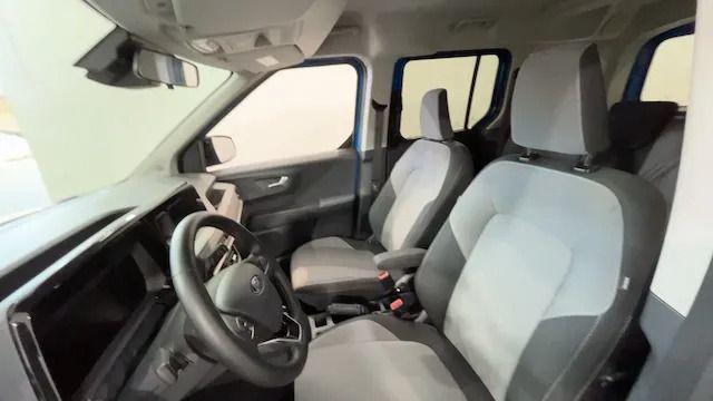 FORD Tourneo Courier 1.0 EcoBoost Powershift Titanium