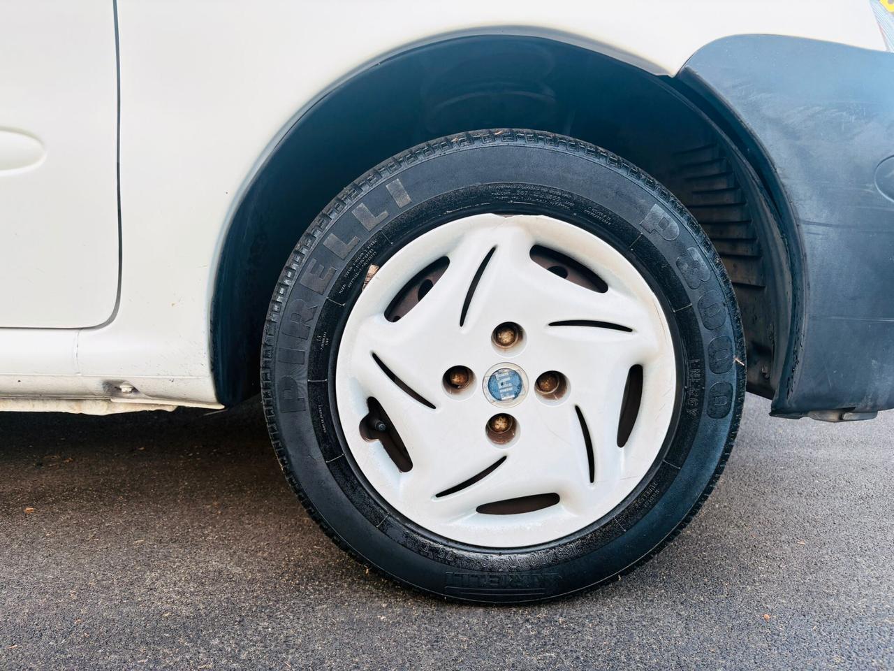 PREZZO AFFARE !! Fiat 600 1.1 3 P NO ARIA CONDIZIONATA
