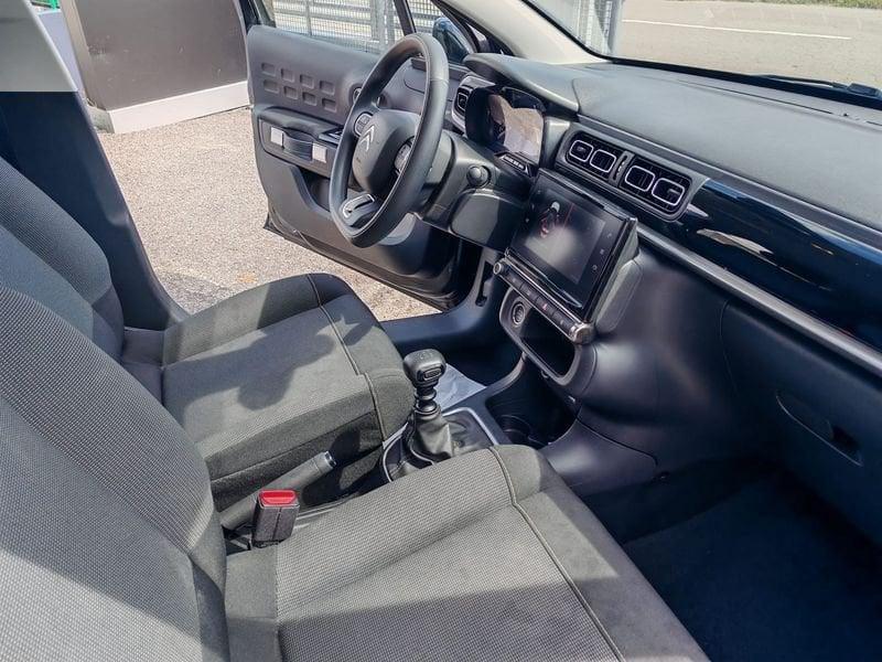 Citroën C3 PureTech 110 S&S Max