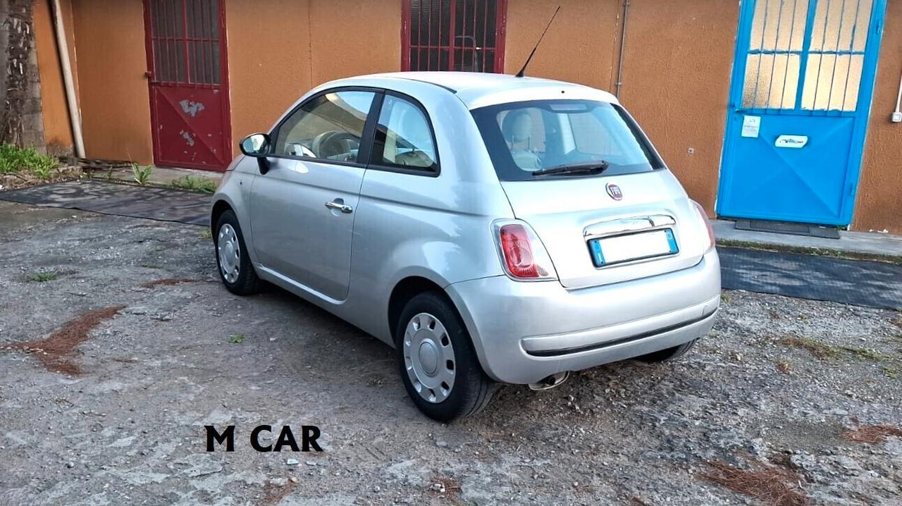 Fiat 500 1.2 Pop