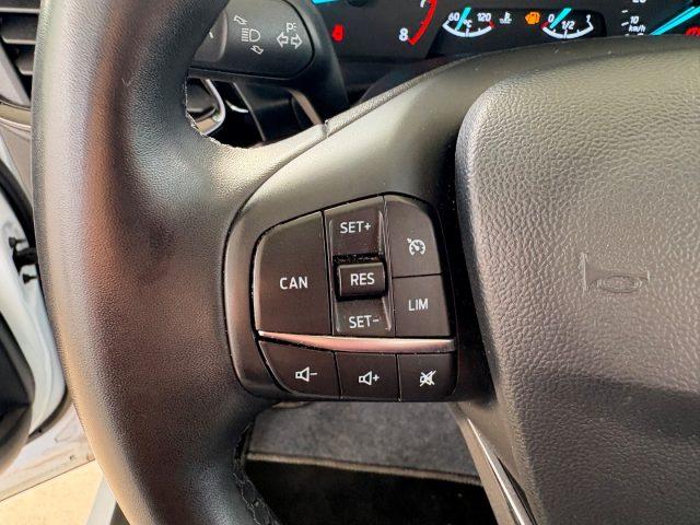 FORD Puma 1.0 EcoBoost 95 CV OK NEOP PROMO FINANZIARIAI