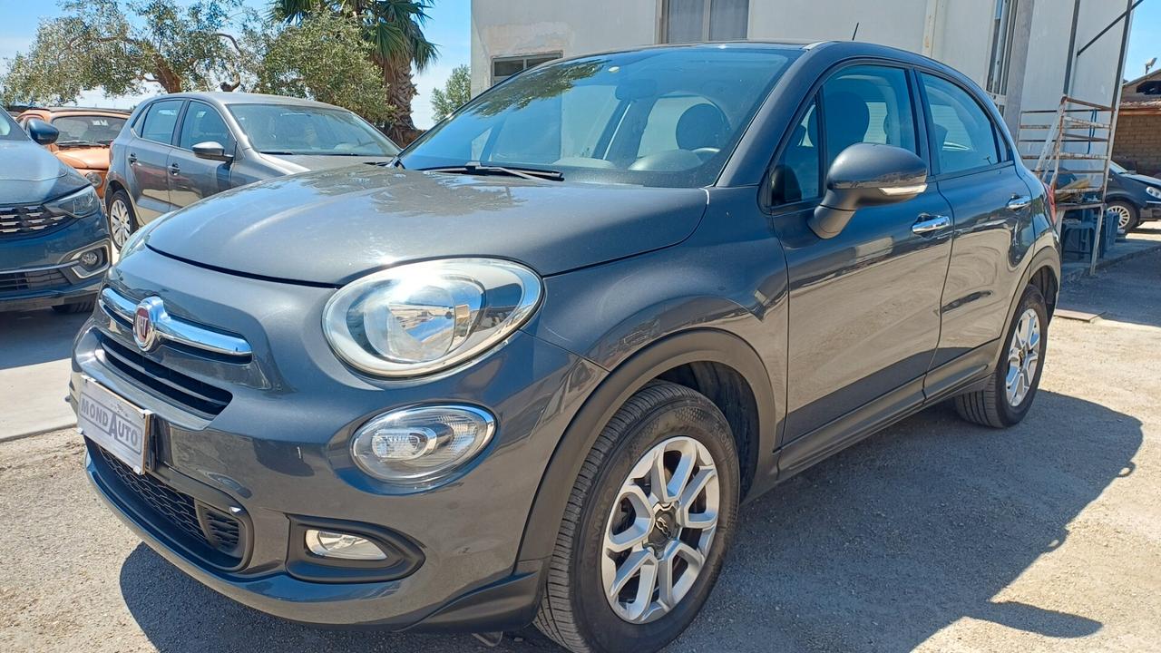 Fiat 500X 1.3 MultiJet 95 CV Pop Star 2018 SOLO 79MILA KM