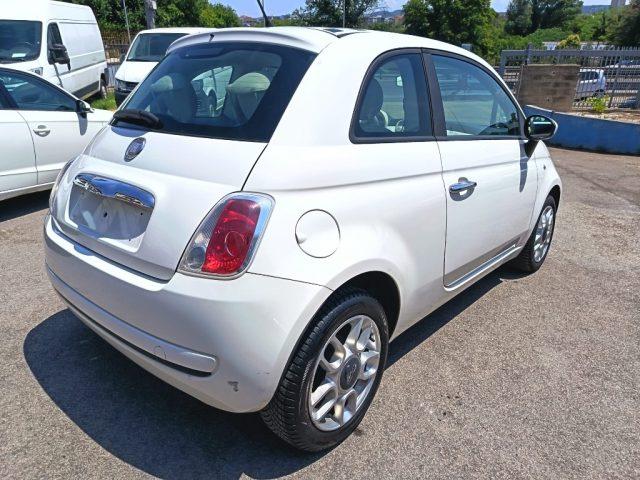 FIAT 500 1.2