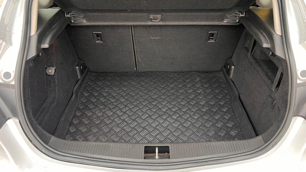 Opel Astra 1.7 CDTI 110CV 5 porte Cosmo