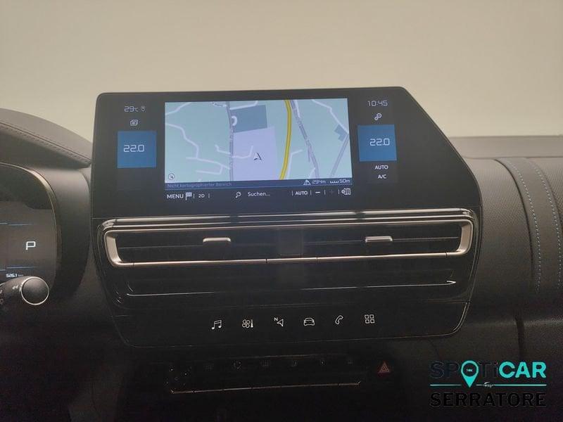 Citroën C5 Aircross I 2022 1.2 hybrid Max 136cv e-dcs6