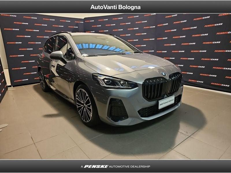 BMW Serie 2 Active Tourer 218d Active Tourer Msport