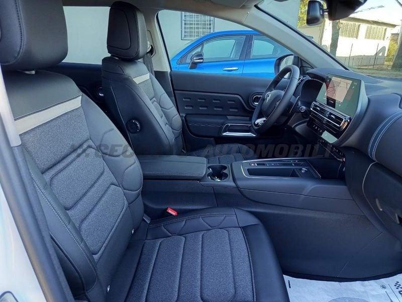 Citroën C5 Aircross C5 Aircross 1.5 bluehdi Max s&s 130cv eat8