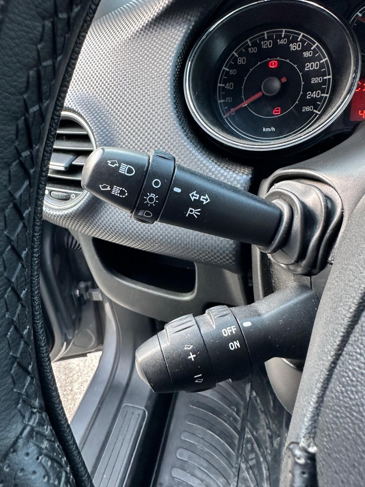 Fiat Bravo 1.6 MJT 120 CV soli 150mila km