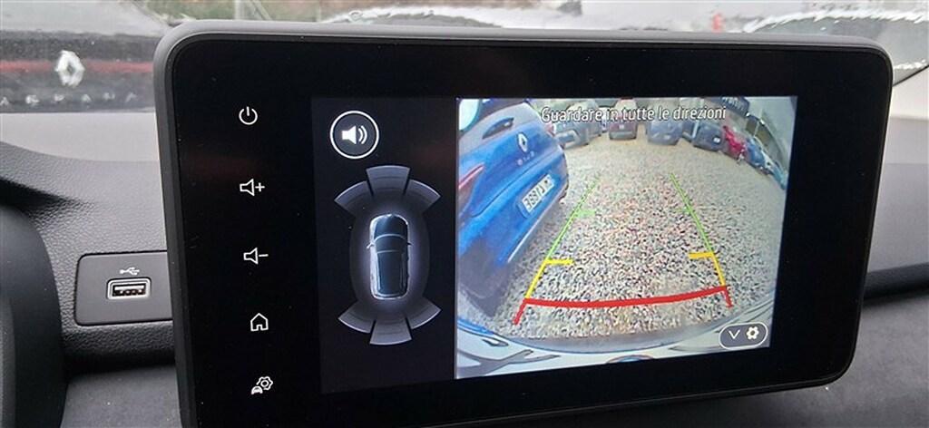 Dacia Jogger 1.0 TCe GPL Extreme UP