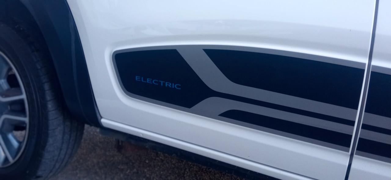 Dacia Spring Plus Electric FULL! 1 PROPRIETARIO