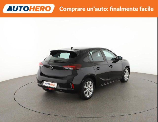 OPEL Corsa 1.2 100 CV aut. Edition