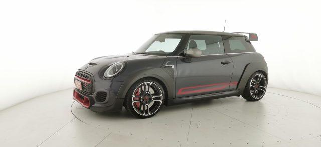 MINI John Cooper Works 2.0 John Cooper Works GP
