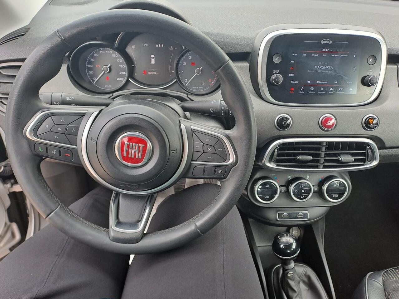 Fiat 500X 1.0 T3 120 CV Cross