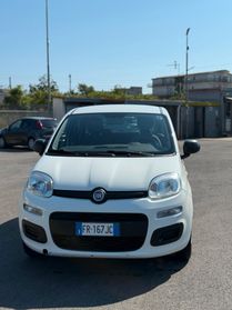 Fiat Panda 1.2 EasyPower Lounge GPL CASA MADRE