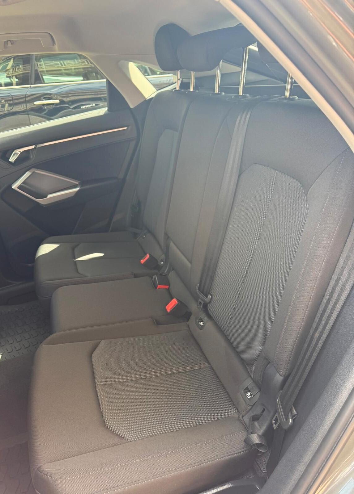 Audi Q3 SPB 35 150Cv TDI S tronic