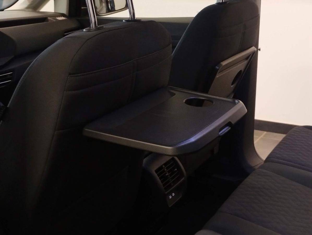 VOLKSWAGEN Caddy 2.0 TDI 122CV DSG Life Maxi - 7 POSTI - UNICO-PROPR -
