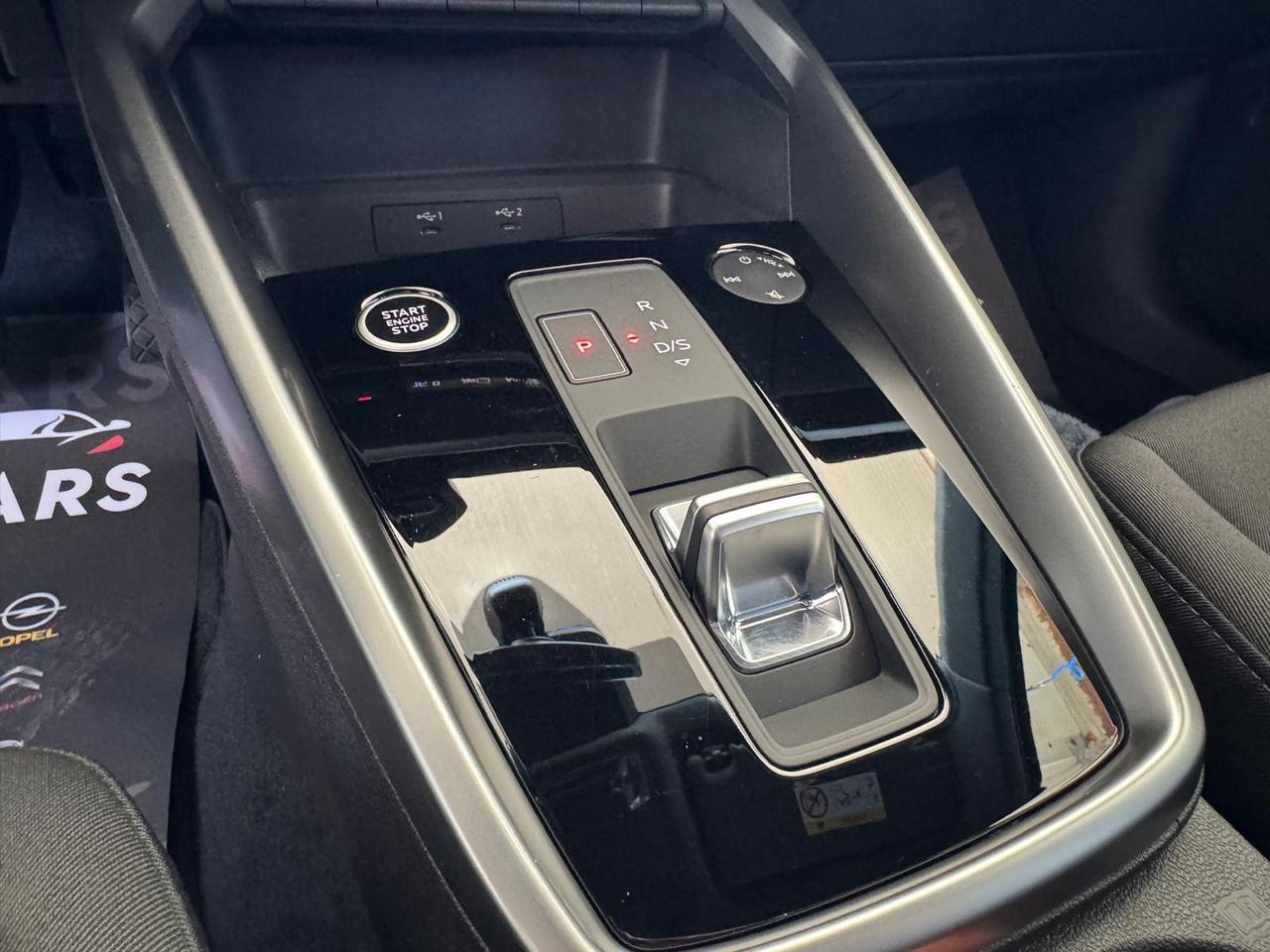 Audi A3 SPB 35 TDI S tronic Business Advanced
