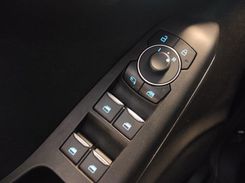 FORD Puma '19-> - Puma 1.0 EcoBoost Hybrid 125 CV S&S aut. ST-Line