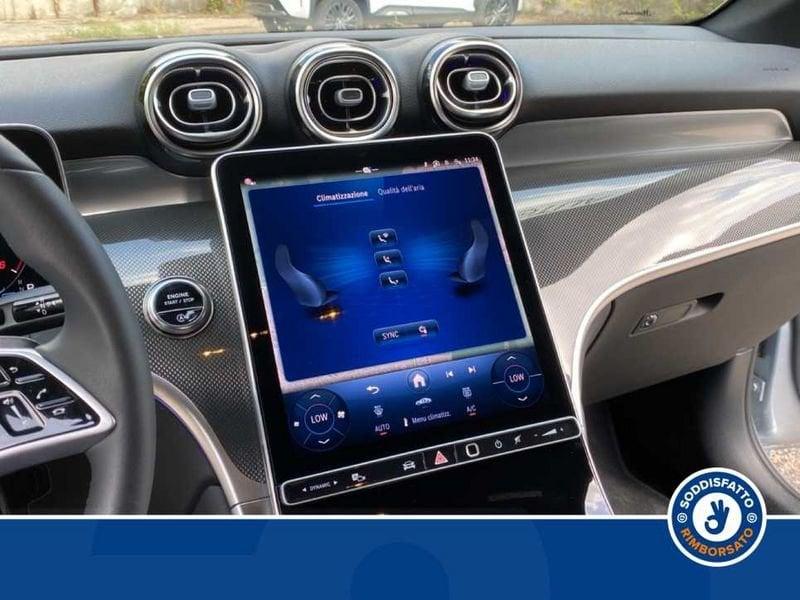 Mercedes-Benz GLC 220d 4Matic Advanced Plus