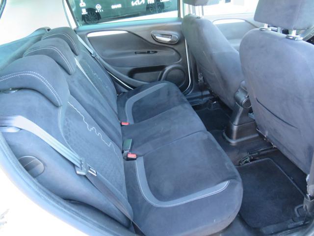 FIAT Punto 1.3 MJT II S&S 95 CV 5 porte Sport