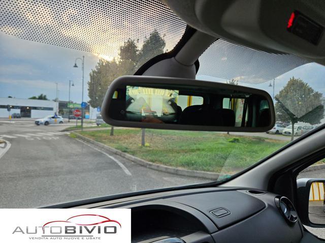 OPEL Vivaro 29 1.6 BiTurbo 145CV S&S EcoFLEX PL-TN Combi