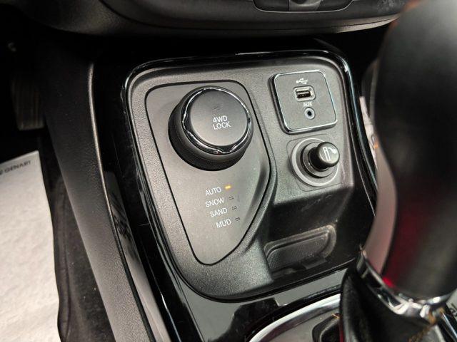 JEEP Compass Tetto Apribile 4x4 4WD Limited Winter 2.0 MTJ