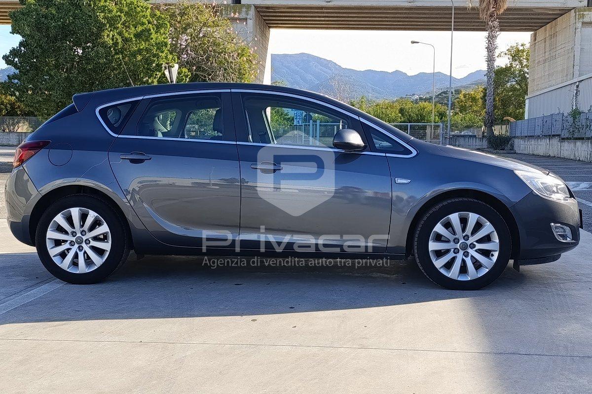 OPEL Astra 1.7 CDTI 125CV 5 porte Cosmo