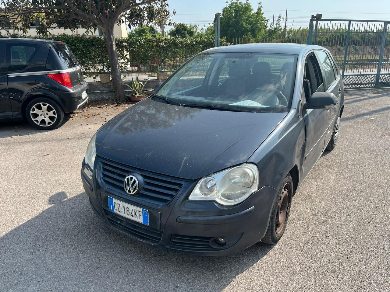 Volkswagen Polo 1.4/69CV TDI 5p. Trendline