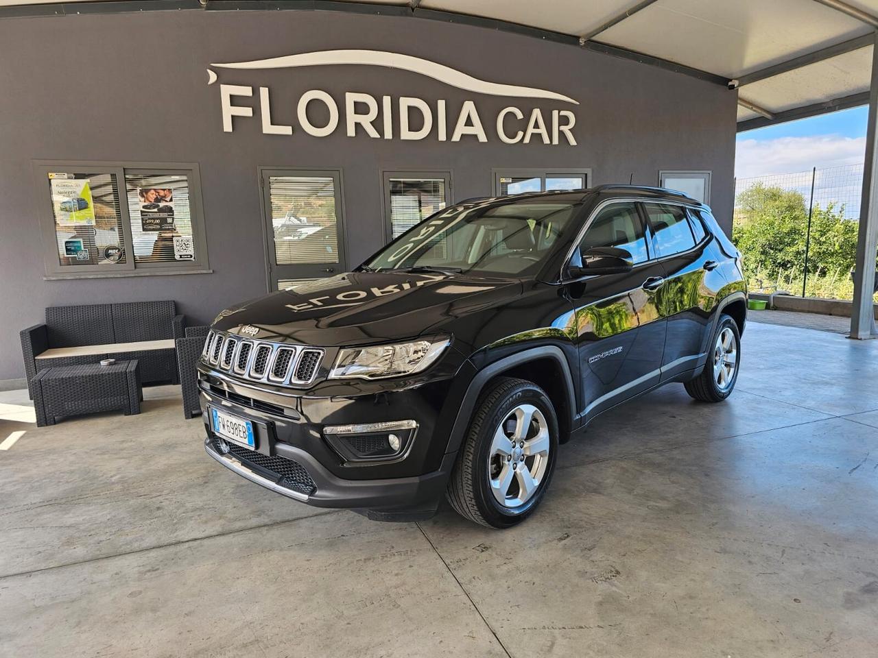 JEEP COMPASS 1.6 MJT 120CV 03/2019
