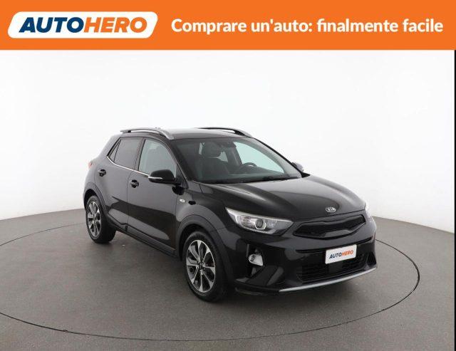 KIA Stonic 1.6 CRDi 110 CV Energy