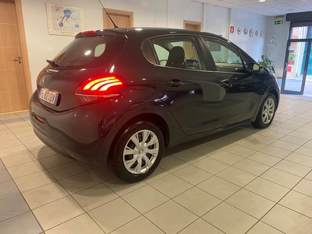 PEUGEOT 208 1° serie BlueHDi 75 5 porte Active