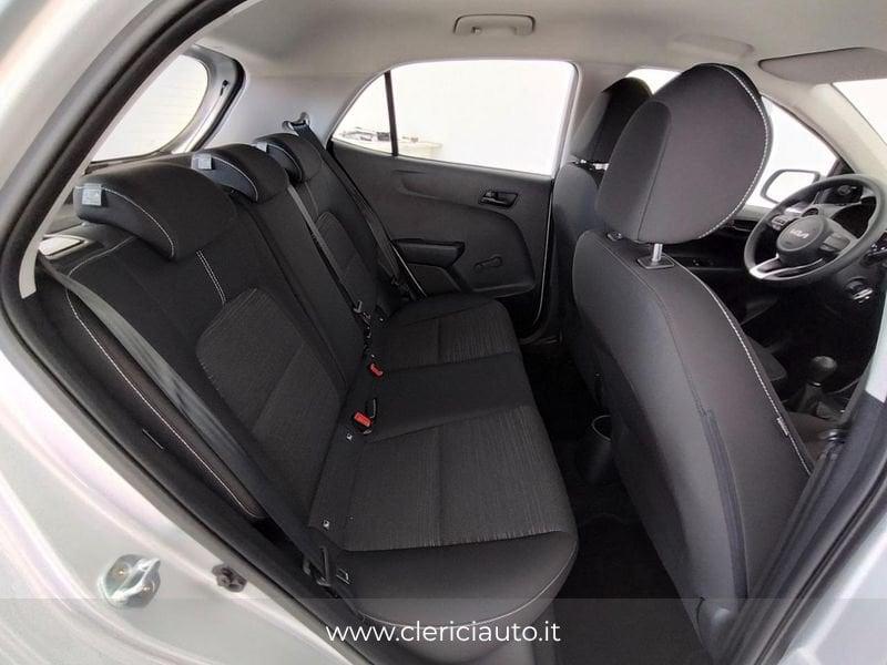 Kia Picanto 1.0 12V 5 porte Urban